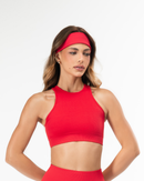 TOP NADADOR SEAMLESS