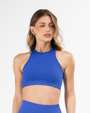 TOP NADADOR SEAMLESS