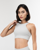 TOP NADADOR SEAMLESS