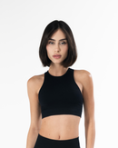 TOP NADADOR SEAMLESS