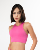 TOP NADADOR SEAMLESS