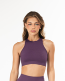 TOP NADADOR SEAMLESS
