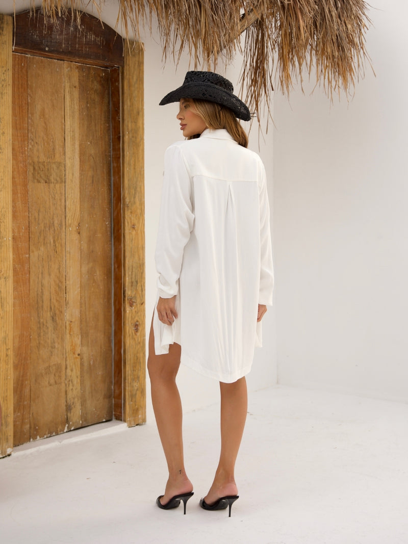 CHEMISE ISLAND