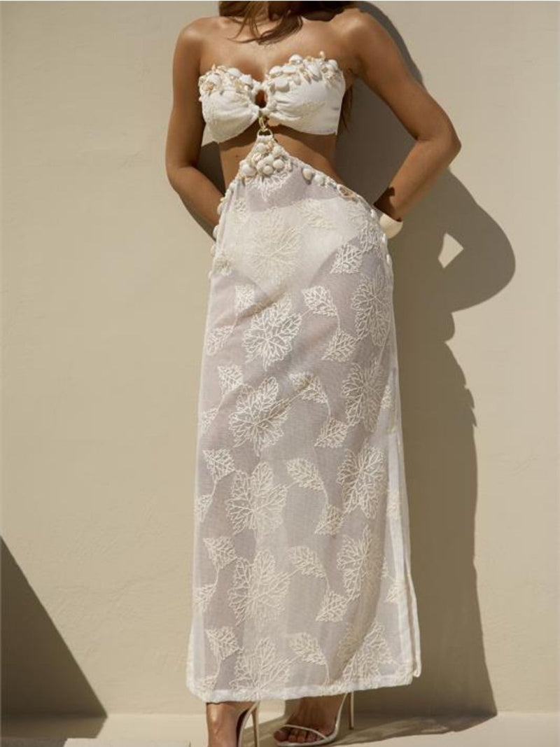 CONJUNTO CONCHA