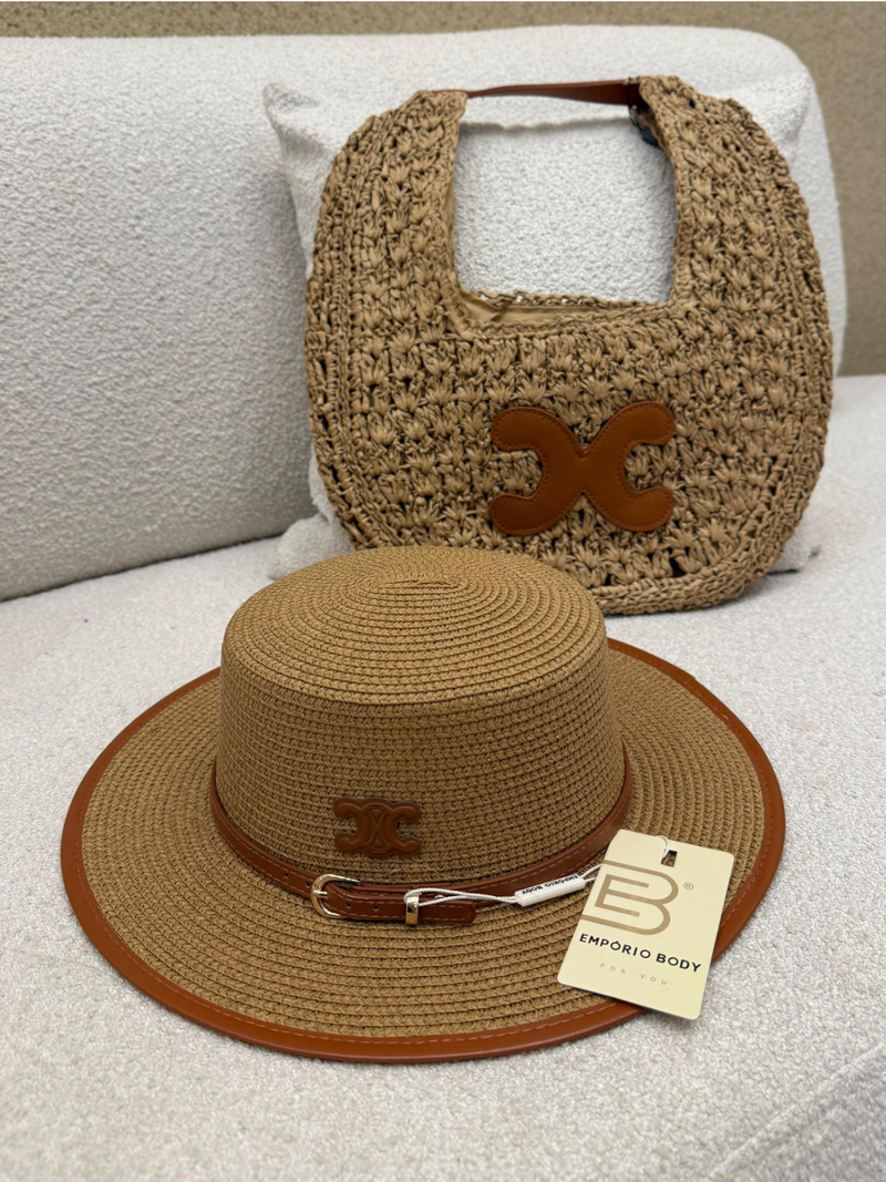 CHAPEU CELINE
