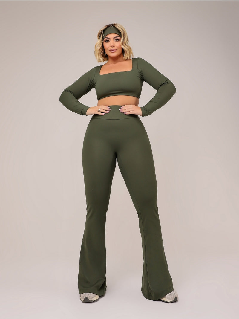 CONJ YOGA