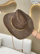CHAPEU TRANCOSO