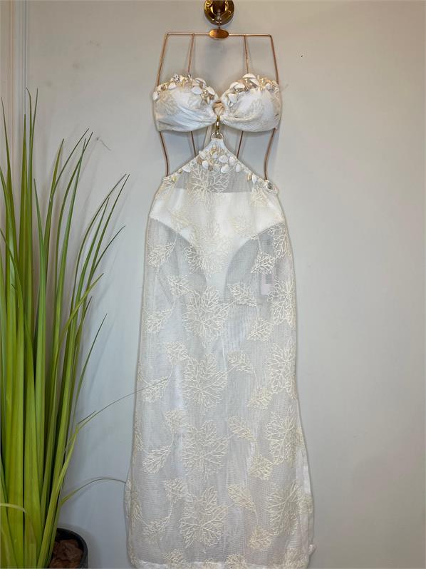 CONJUNTO CONCHA