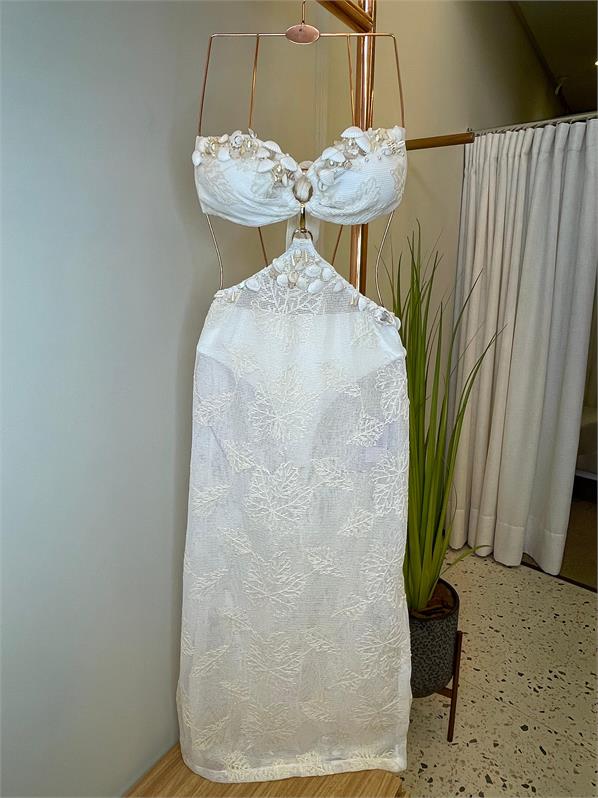 CONJUNTO CONCHA
