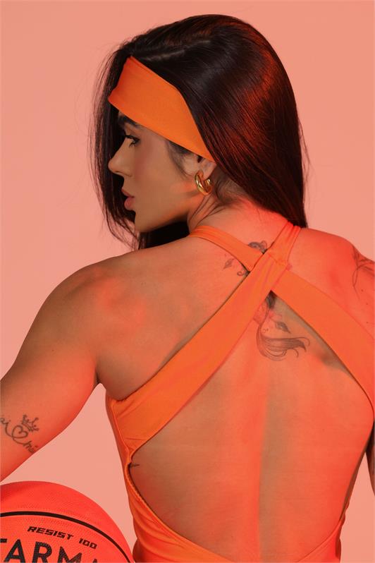 FAIXA COLORS