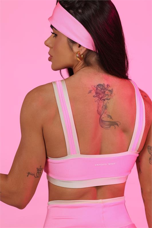 FAIXA COLORS