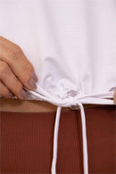 CROPPED FIT FRANZID0