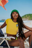 BLUSA SELECAO