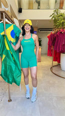 MACAQUINHO BRASIL FLEX