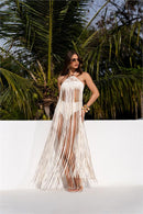 VESTIDO GRECIA