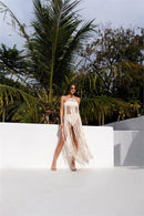 VESTIDO GRECIA