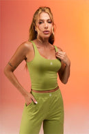 BLUSA SOFT