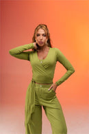 BLUSA AURA