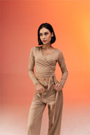 BLUSA AURA