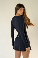 BLUSA AURA