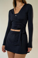BLUSA AURA