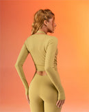 BLUSA BALLET