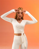 BLUSA BALLET
