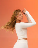BLUSA BALLET