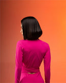 BLUSA BALLET