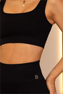 TOP SEAMLESS II