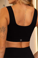 TOP SEAMLESS II