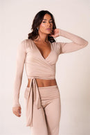 BLUSA AURA