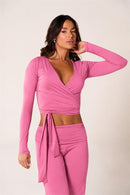 BLUSA AURA