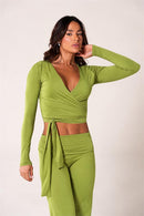 BLUSA AURA