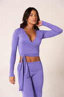 BLUSA AURA
