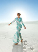 VESTIDO QUARTZO