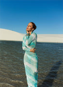VESTIDO QUARTZO