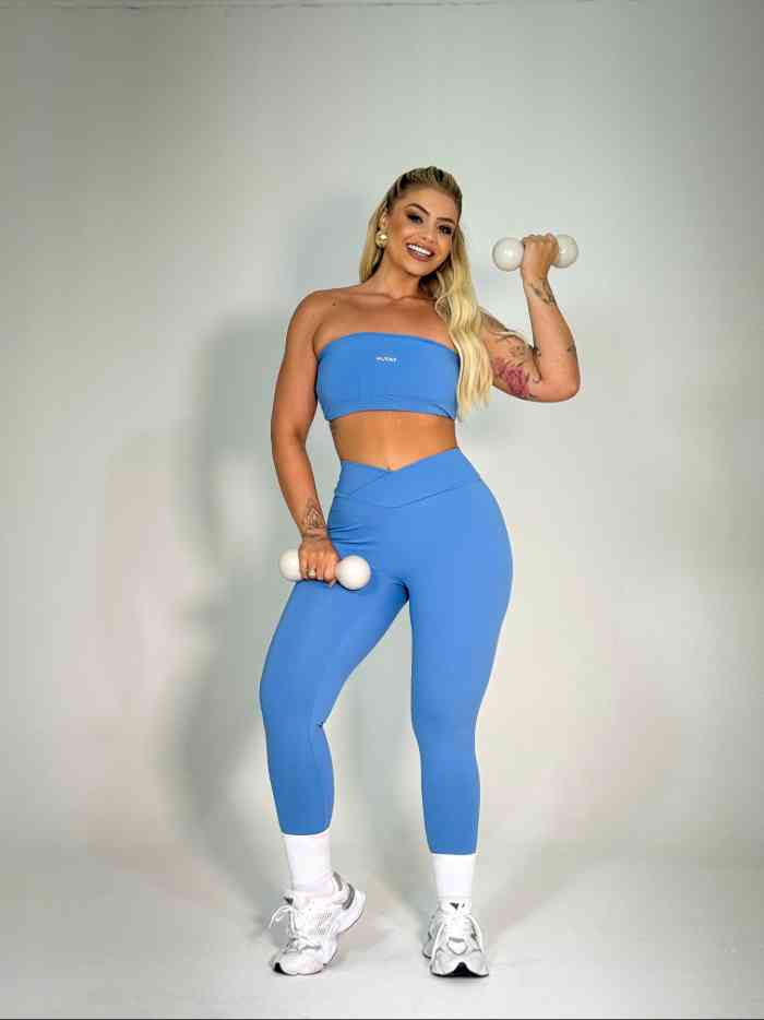 CONJUNTO MUSA