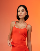 BLUSA PEACH FUZZ