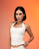 BLUSA VELVET