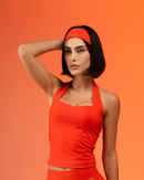 BLUSA VELVET