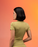 BLUSA YOGGY PEACH