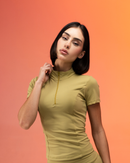 BLUSA YOGGY PEACH