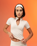 BLUSA YOGGY PEACH
