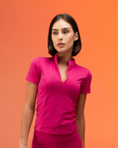 BLUSA YOGGY PEACH
