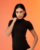 BLUSA YOGGY PEACH