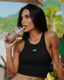 BLUSA BRAZIL