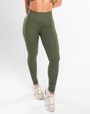 CALÇA BASIC WELNESS
