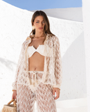 CHEMISE SANTORINE