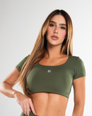 CROPPED WELNESS